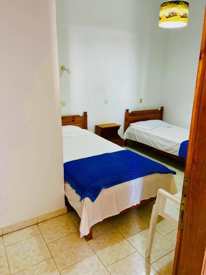 Apartment Ouranoupoli Emmanouel & Dimitrios Sideras מראה חיצוני תמונה